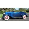 Image 9 : 1932 Ford Full Fendered Sport Roadster