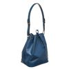 Image 2 : Louis Vuitton Blue Epi Leather Noe GM Drawstring Sholder Bag