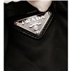 Image 7 : Prada Black Nylon Leather Belt Strap Shoulder Bag