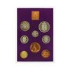 Image 3 : 1970 Coinage of Great Britain and Northern Ireland Proof Set