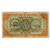 Image 1 : Bank of Kiangsi, 1916 Dollar Issue.