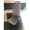 Image 1 : GREY OBUSFORME HIBACK ERGONOMIC TASK CHAIR