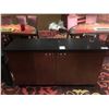 Image 1 : PITT BOSS ISLAND COUNTER WITH STORAGE