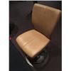 Image 2 : LARGE FOLDING TABLE WITH MISC. CHAIRS