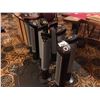 Image 1 : LARGE LOT OF PEDESTAL FANS