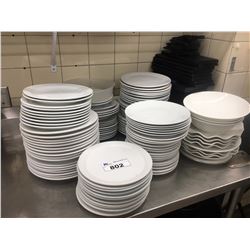 LOT OF KITCHEN SMALLS