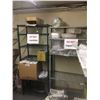 Image 2 : CONTENTS OF RACKS INC. MISC. CONSUMABLES (RACKS NOT INCLUDED)