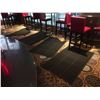 Image 2 : LARGE LOT OF ANTI FATIGUE MATS