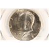 Image 1 : 1986-D KENNEDY HALF DOLLAR PCGS MS66