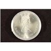 Image 2 : 1974 CANADA $5 SILVER 1976 MONTREAL OLYMPICS COIN