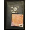Image 1 : "Britain's First Decimal Coins", Five-piece Set, Brilliant Uncirculated.