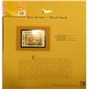 Image 1 : 2002 New Jersey Waterfowl Stamp $5.00, Mint Condition in plastic sleeve with literature, unsigned. D
