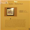 Image 1 : 2002  Florida Waterfowl Stamp $3.00, Mint Condition in plastic sleeve with literature, unsigned. Dep
