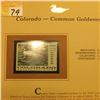 Image 2 : 2002  Colorado Waterfowl Stamp $5.00, Mint Condition in plastic sleeve with literature, unsigned. De