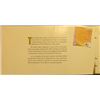Image 2 : 1941 World War II 50th Anniversary Commemorative Series U.S.P.S. commemorative Sheet of .29c Stamps 
