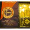 Image 2 : (5) Attached tickets from "1st Annual Jaycees 4th of July Week Carnival" (1976); original full bookl