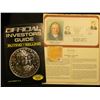 Image 1 : "First Edition The Official Investors Guide Buying Selling Silver Dollars", by Alan Herbert, N.L.G. 