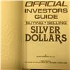 Image 2 : First Edition The Official Investors Guide Buying Selling Silver Dollars, by Alan Herbert, N.L.G. Mi