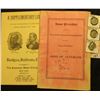 Image 1 : "Proceedings of Sixteenth Annual Encampment Iowa Division Sons of Veterans U.S.A. Held at Waterloo, 