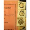 Image 2 : "Proceedings of Sixteenth Annual Encampment Iowa Division Sons of Veterans U.S.A. Held at Waterloo, 