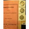 Image 3 : "Proceedings of Sixteenth Annual Encampment Iowa Division Sons of Veterans U.S.A. Held at Waterloo, 