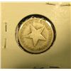 Image 2 : 1915 Cuba .900 Fine Silver Ten Centavos.
