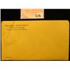 Image 1 : 1964 P U.S. Proof Set in original unopened envelope.