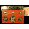 Image 2 : 1978 S U.S. Proof Set. Original as issued.