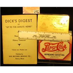 July 28 Aug. 2, 1979  The Greatest of Expositions American Numismatic Association…Saint Louis*Missou
