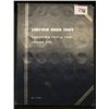 Image 1 : 1911-40 Partial Set of Lincoln Cents in a Whitman folder. Includes 1911D, 13D, 25D, & etc.