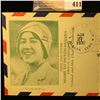 Image 2 : April 27, 1930 Postmarked Havana, Cuba First Day Cover "Miami to Dutch Guiana Airmail Carried by Col