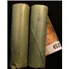 Image 1 : Pair of 1867-1967 Gem BU Rolls of Canada Confederation "Hare" Nickels. (80 pcs.)