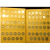 Image 5 : 1938-2000 Complete Set of Jefferson Nickels in a Deluxe Whitman album. No proofs or over-dates.