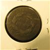 Image 2 : 1832 U.S. Large Cent, G.