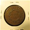 Image 2 : 1835 U.S. Large Cent, G.