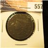 Image 1 : 1835 U.S. Large Cent, G.