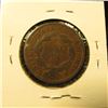 Image 2 : 1836 U.S. Large Cent, G.