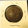 Image 2 : 1837 U.S. Large Cent, AG.