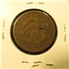 Image 2 : 1837 U.S. Large Cent, G.