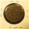 Image 2 : 1847 U.S. Large Cent, G.