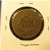 Image 2 : 1851 U.S. Large Cent, G.