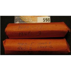 (3) 1916 P, (30) 23P, (17) 29D, (5) 30D, (2) 30S, (7) 31P, (5) 32D, (3) 34P, (8) 34D, (12) 35P, (5) 