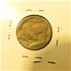 Image 2 : 1913 D Type-1 Buffalo Nickel, VG.