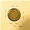 Image 2 : 1853 Arrows Liberty Seated Dime, VF.