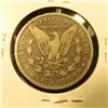 Image 2 : 1892 O Morgan Dollar, Fine.
