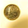 Image 2 : 1941 P Mercury Dime, NGC slabbed PF 66.