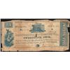 Image 1 : 1861 Twenty Five Cents Corporation of Winchester Obsolete Note