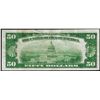 Image 2 : 1928A $50 Federal Reserve Note New York