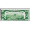 Image 2 : 1928A $50 Federal Reserve Note New York