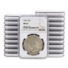 Image 1 : Lot of (20) 1922 $1 Peace Silver Dollar Coin NGC MS64